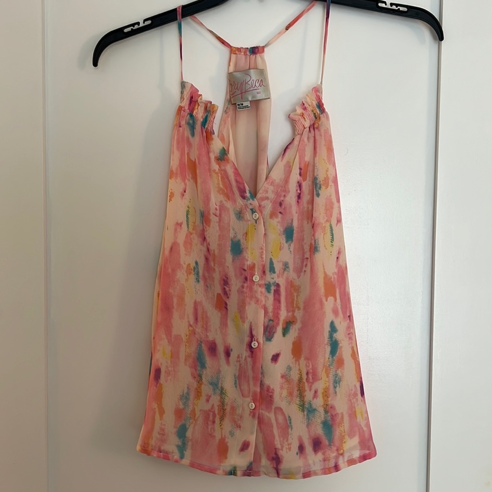 Multi Tank, size M